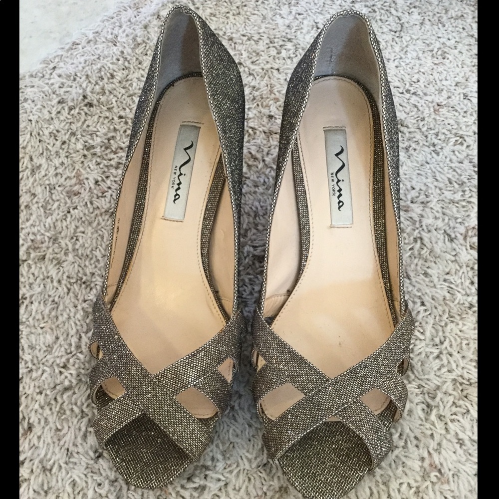 High Heels
